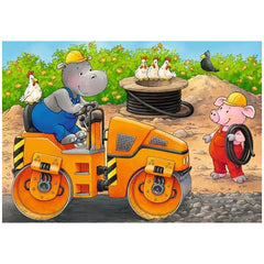 Ravensburger - Mes Premiers Puzzles - Puzzles