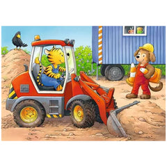 Ravensburger - Mes Premiers Puzzles - Puzzles