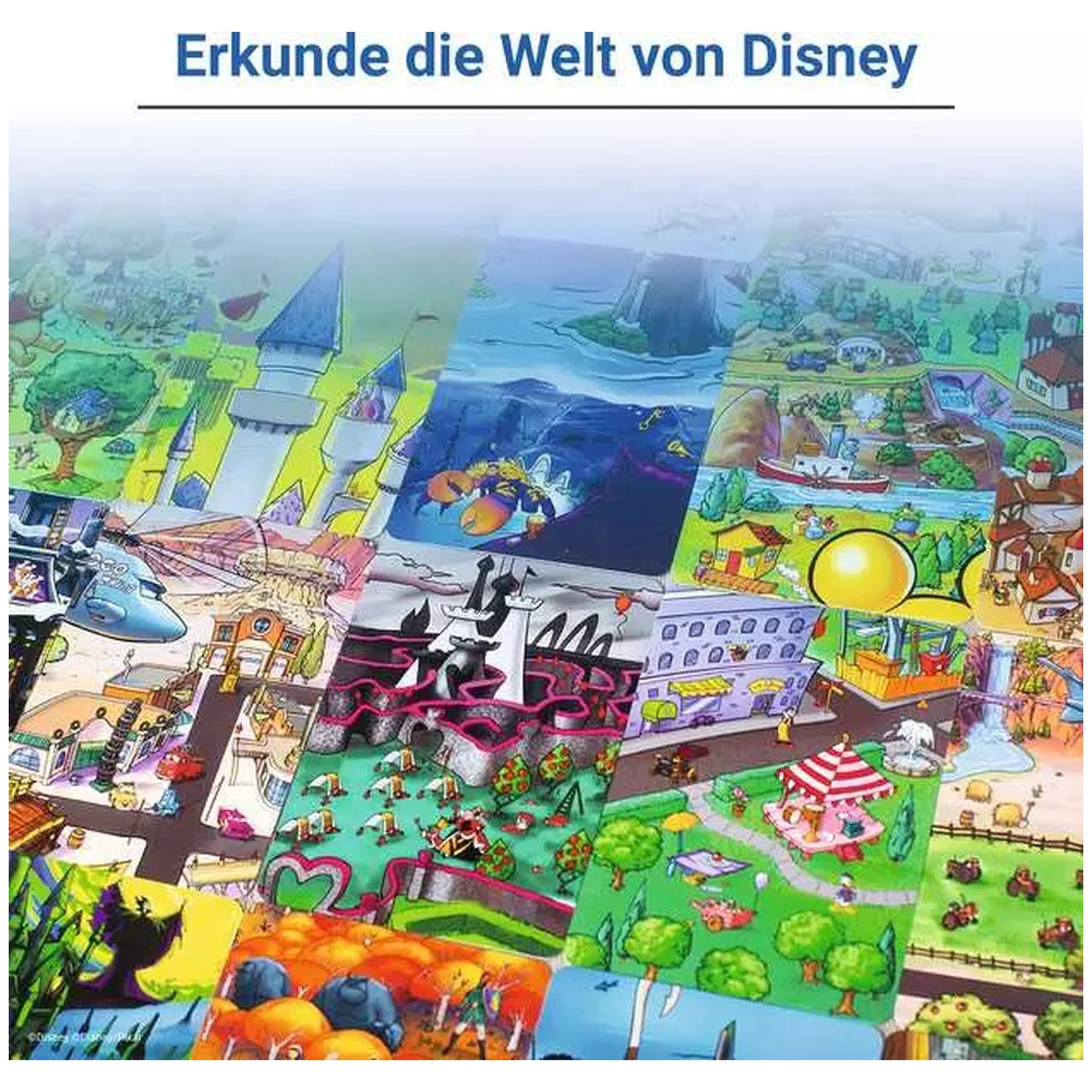Ravensburger-Pictoo-Disney-Board-Games