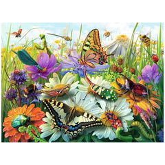 Ravensburger-Puzzle-100-Pièces-XXL-Action-Toys