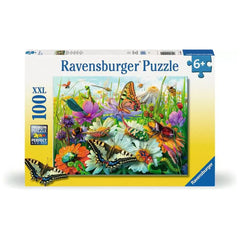 Ravensburger-Puzzle-100-Pièces-XXL-Action-Toys