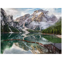 Ravensburger - Puzzle 1500 Pièces - Puzzles