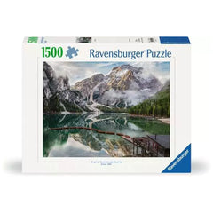 Ravensburger - Puzzle 1500 Pièces - Puzzles