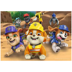 Ravensburger-Puzzle-2x12-Pièces-Action-Jouets-Figurines