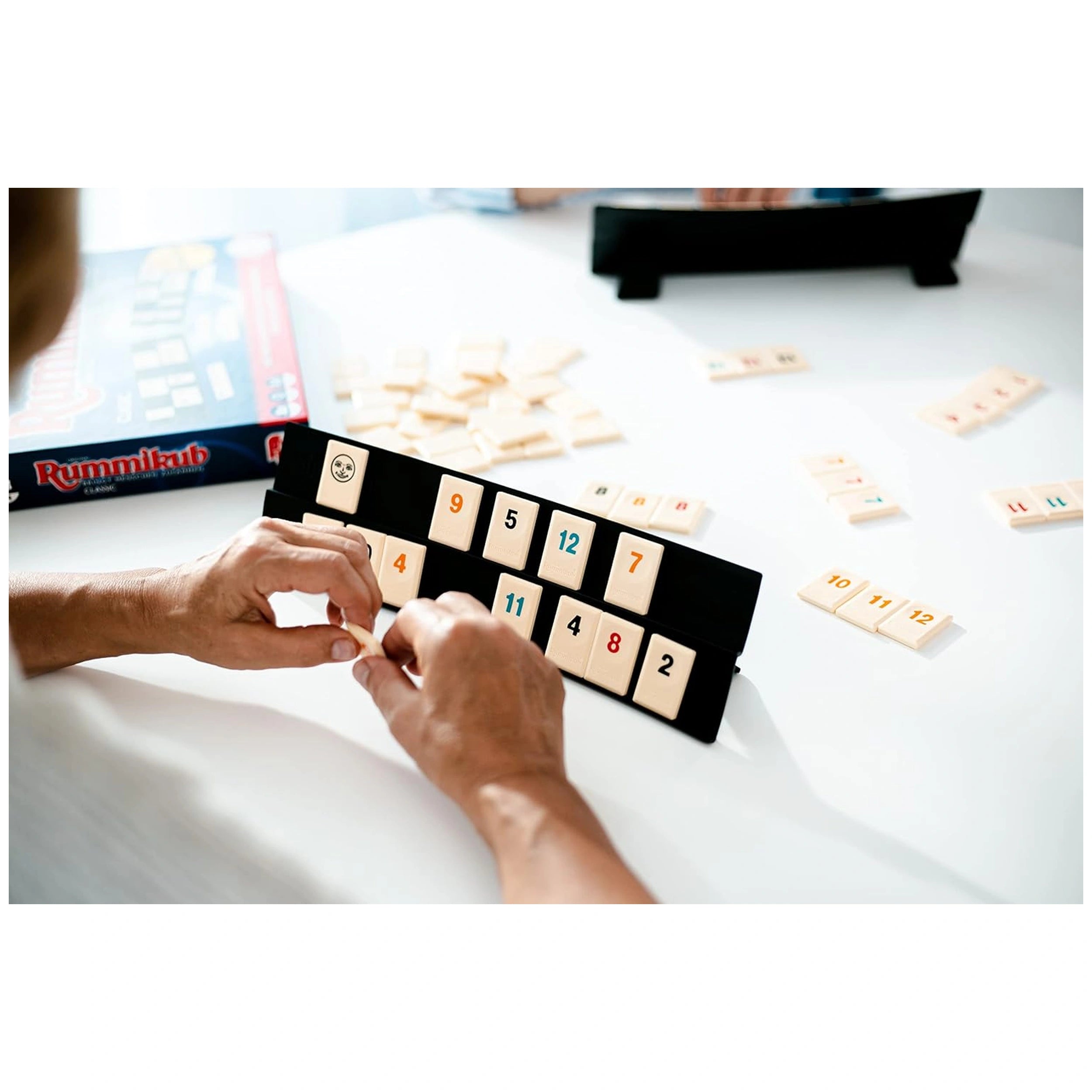 Ravensburger - Rummikub Classic - Board Game