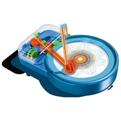 Ravensburger - Spiral Designer Machine 2 In 1 - Arts & Crafts