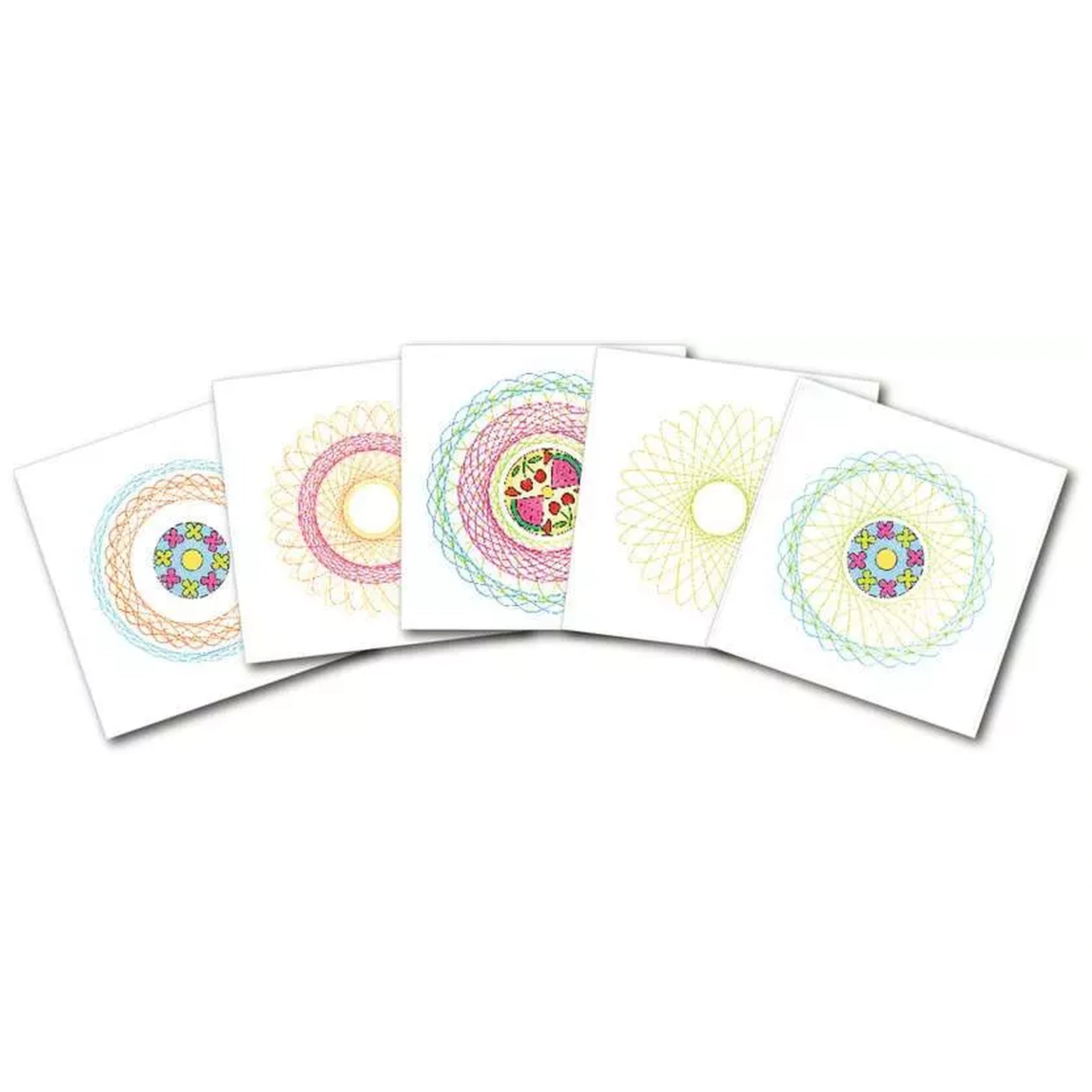 Ravensburger - Spiral Designer Midi - Arts & Crafts