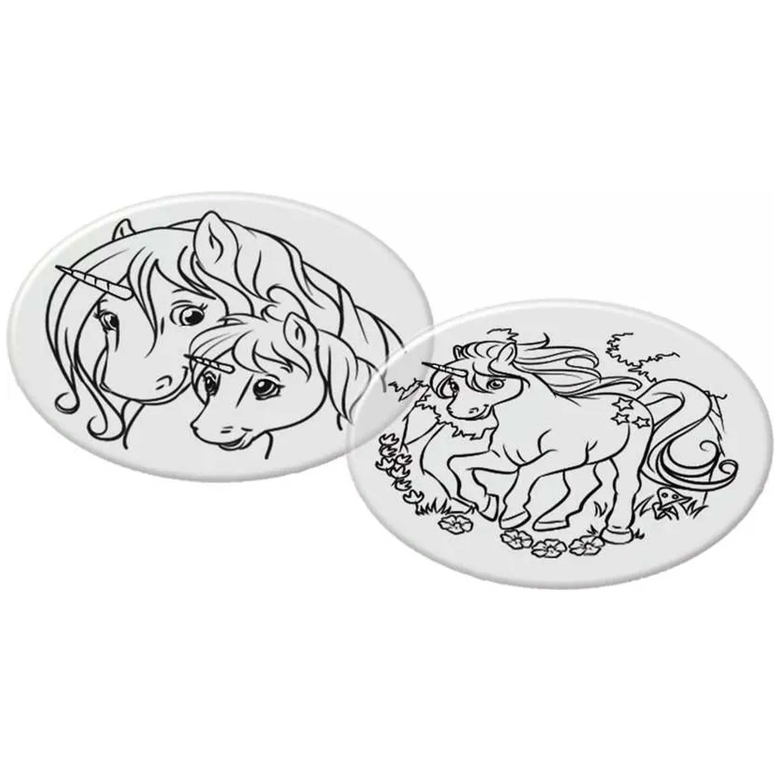 Ravensburger - Xoomy Midi - Unicorn - Arts & Crafts