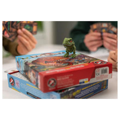 Red Glove - Feed Rex - Jeux de Cartes - 8+ - RG2079 - Édition Italienne