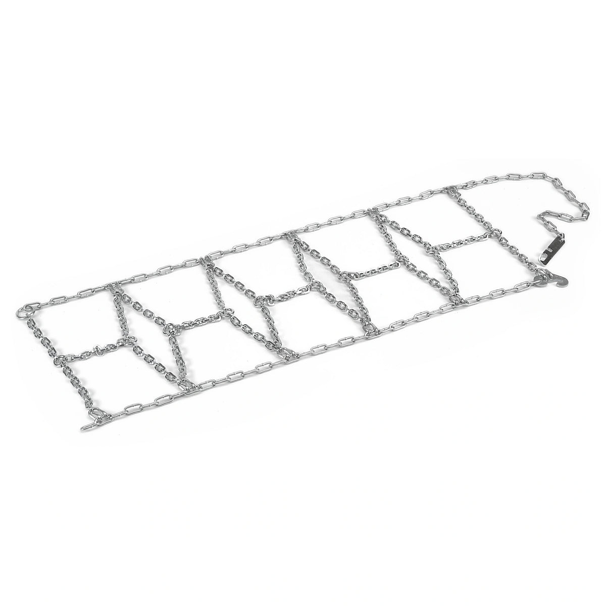 Rolly Toys - Accessoires de chaîne Rollysnowgrip Xtrac pour tracteur - Jouets à chevaucher