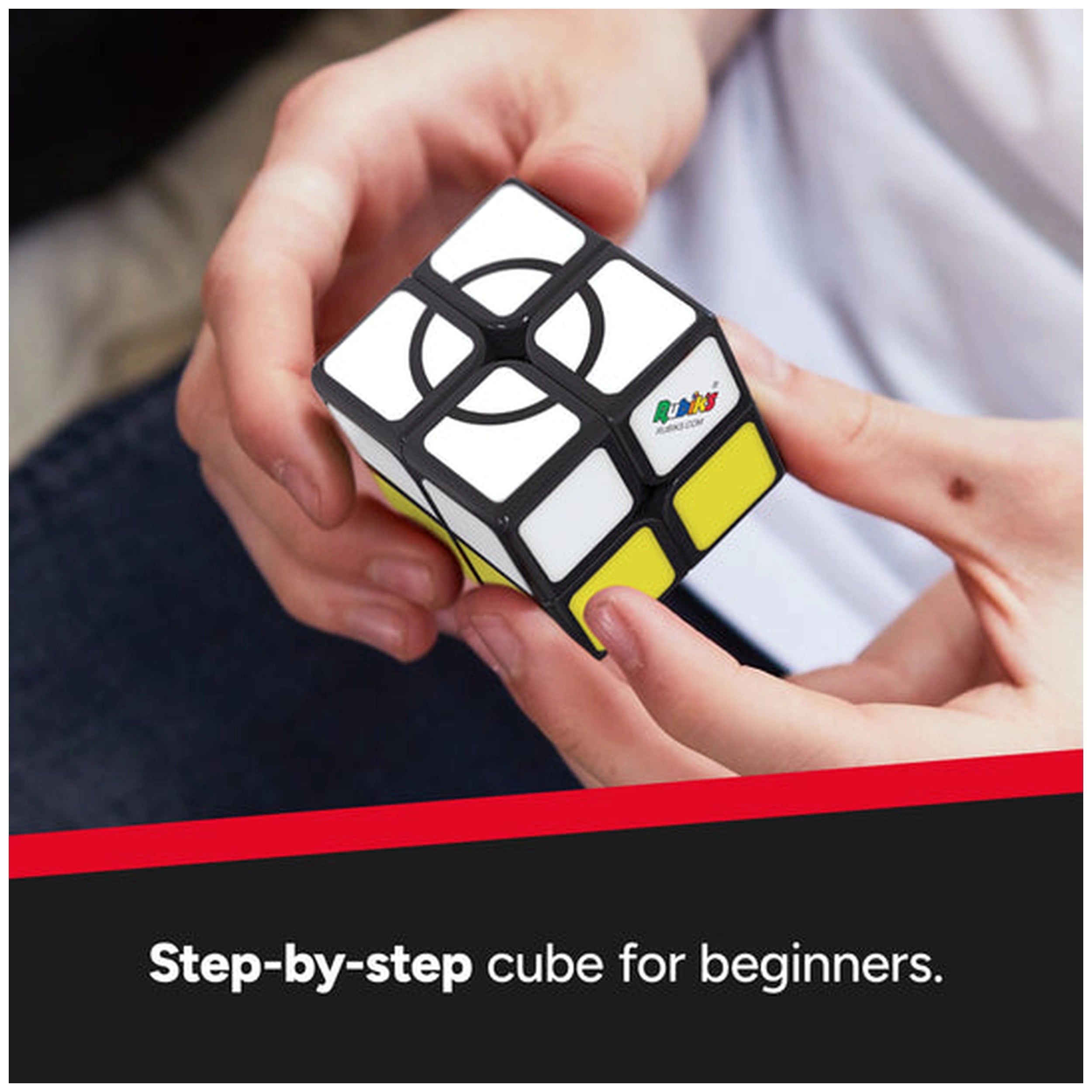 Rubik’s Apprentice 2x2 - Puzzles