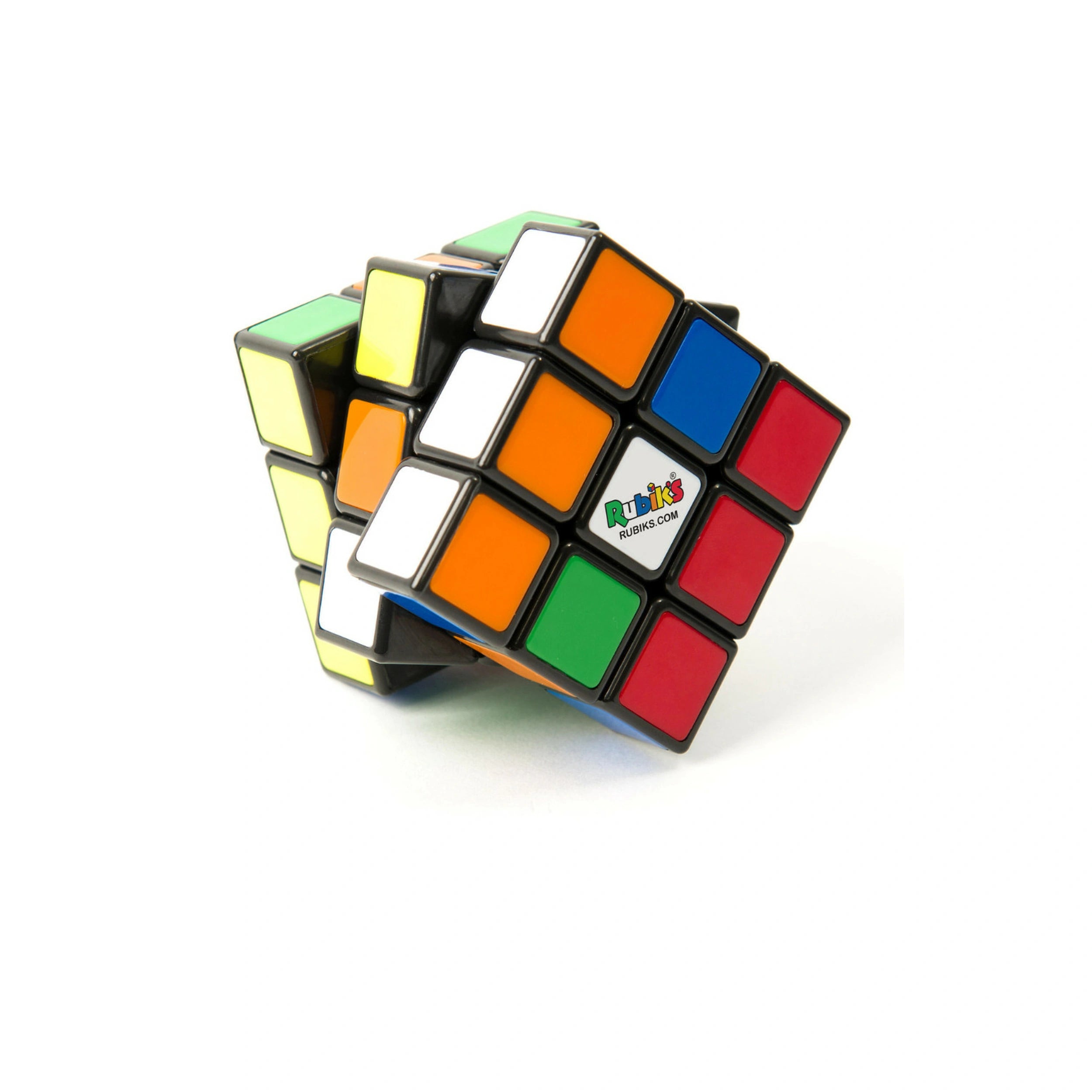 Rubik's Cube Classic 3x3 - Puzzles