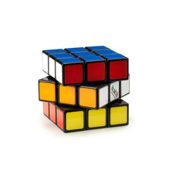 Rubik's Cube Classic 3x3 - Puzzles