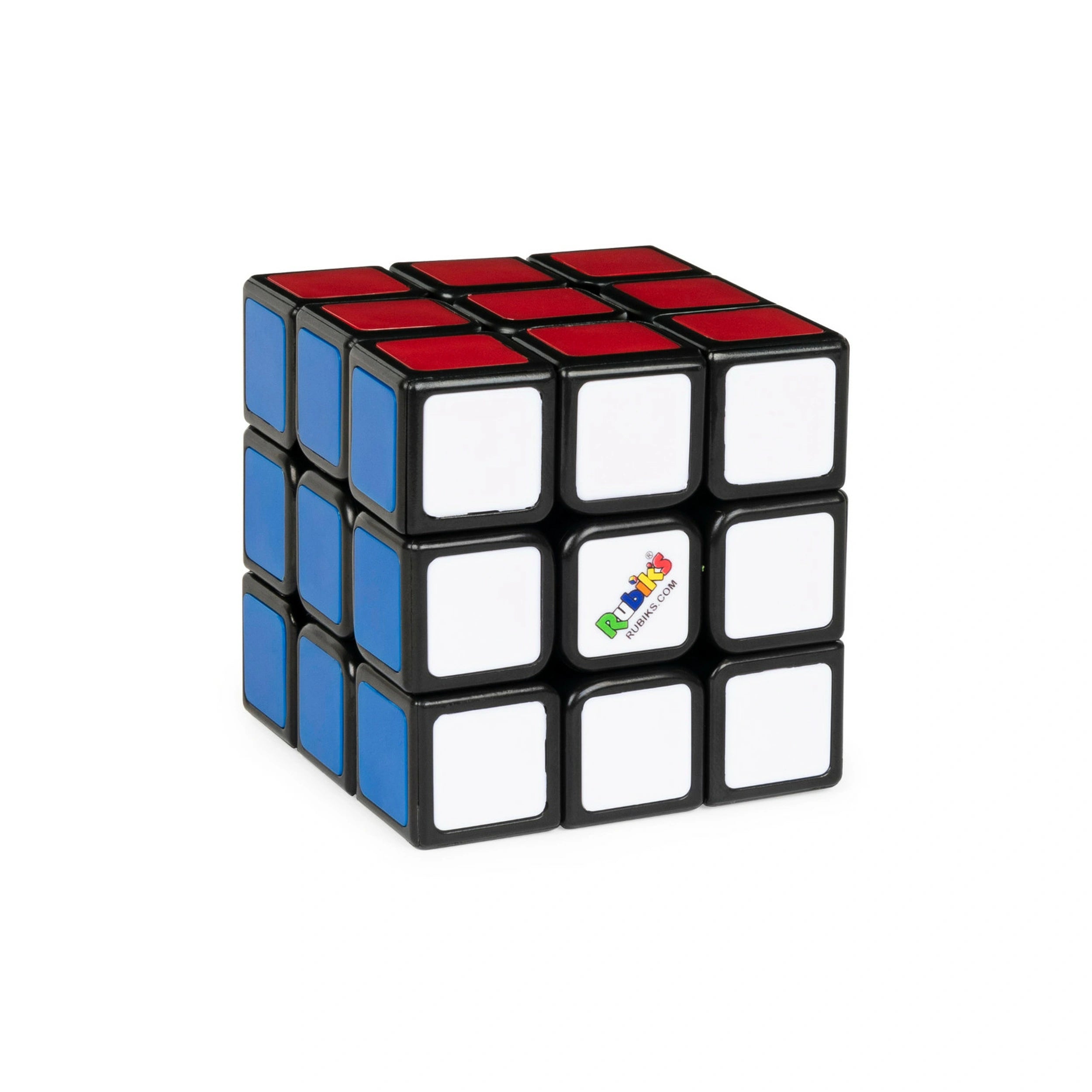 Rubik's Cube Classic 3x3 - Puzzles