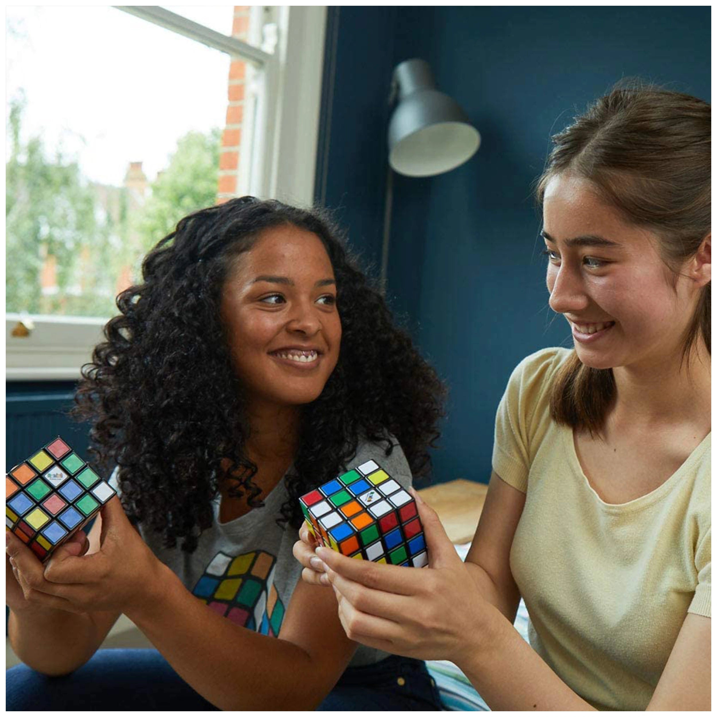 Rubik’s Master 4x4 - Puzzles