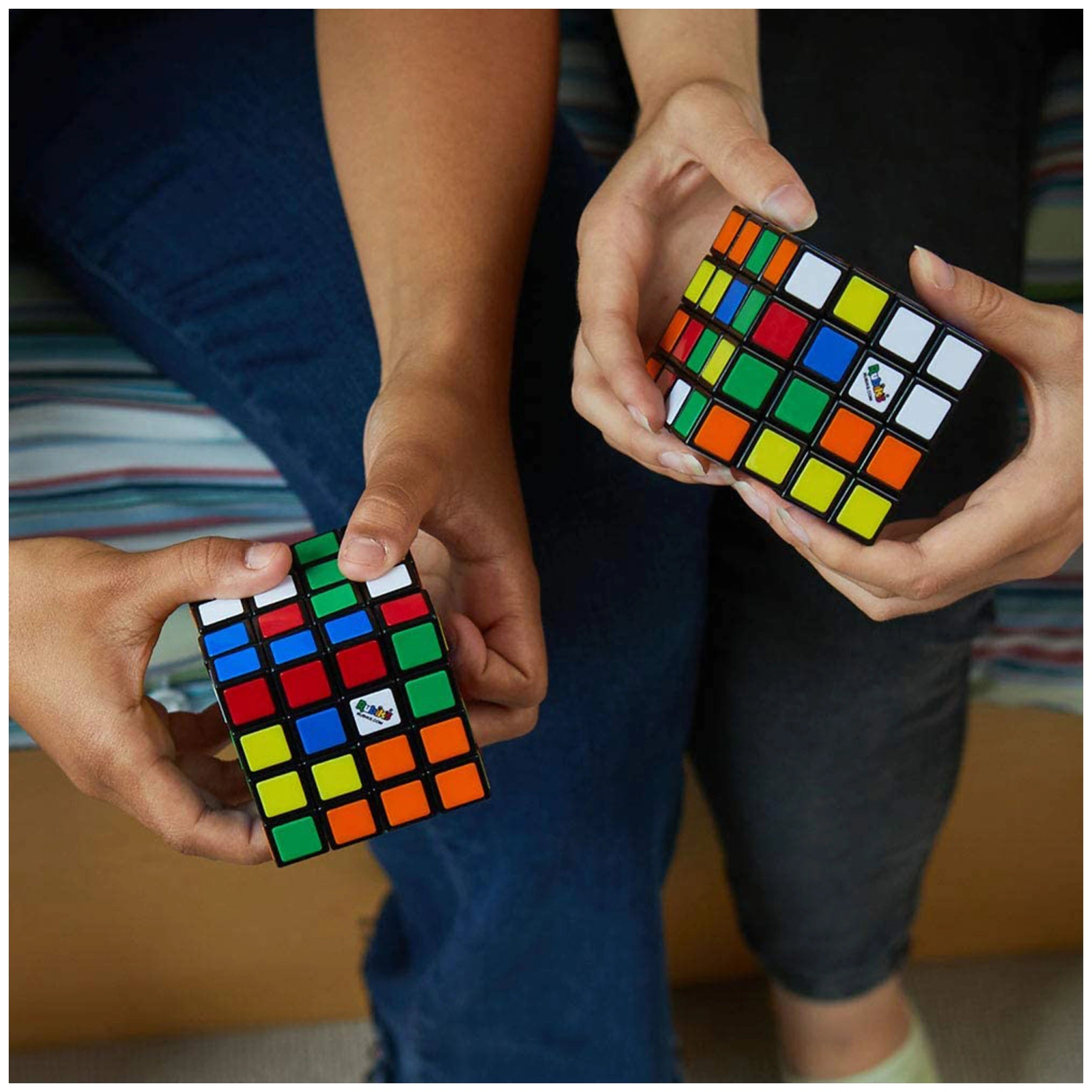 Rubik’s Master 4x4 - Puzzles
