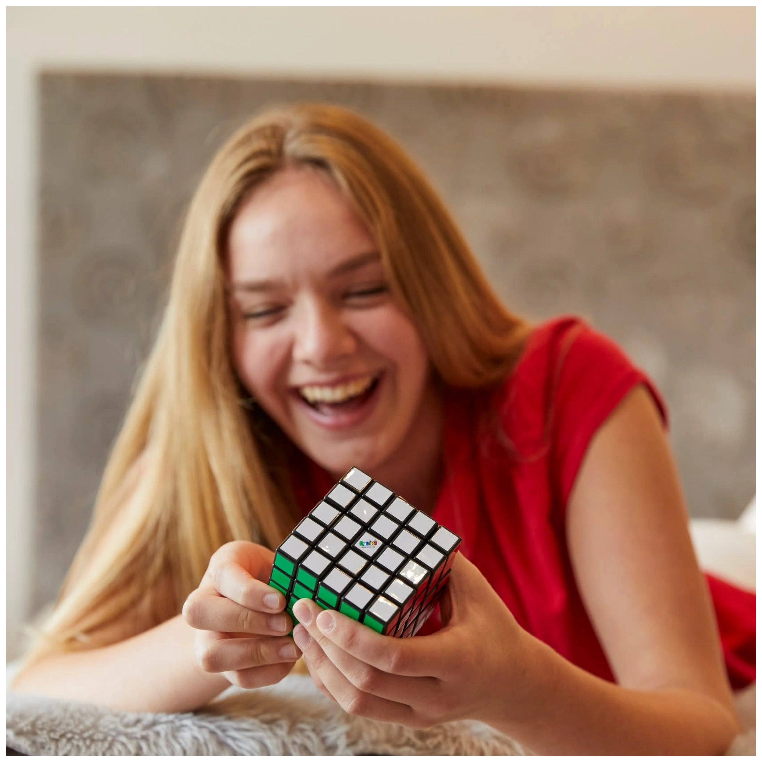 Rubik’s Professor 5x5 - Puzzles