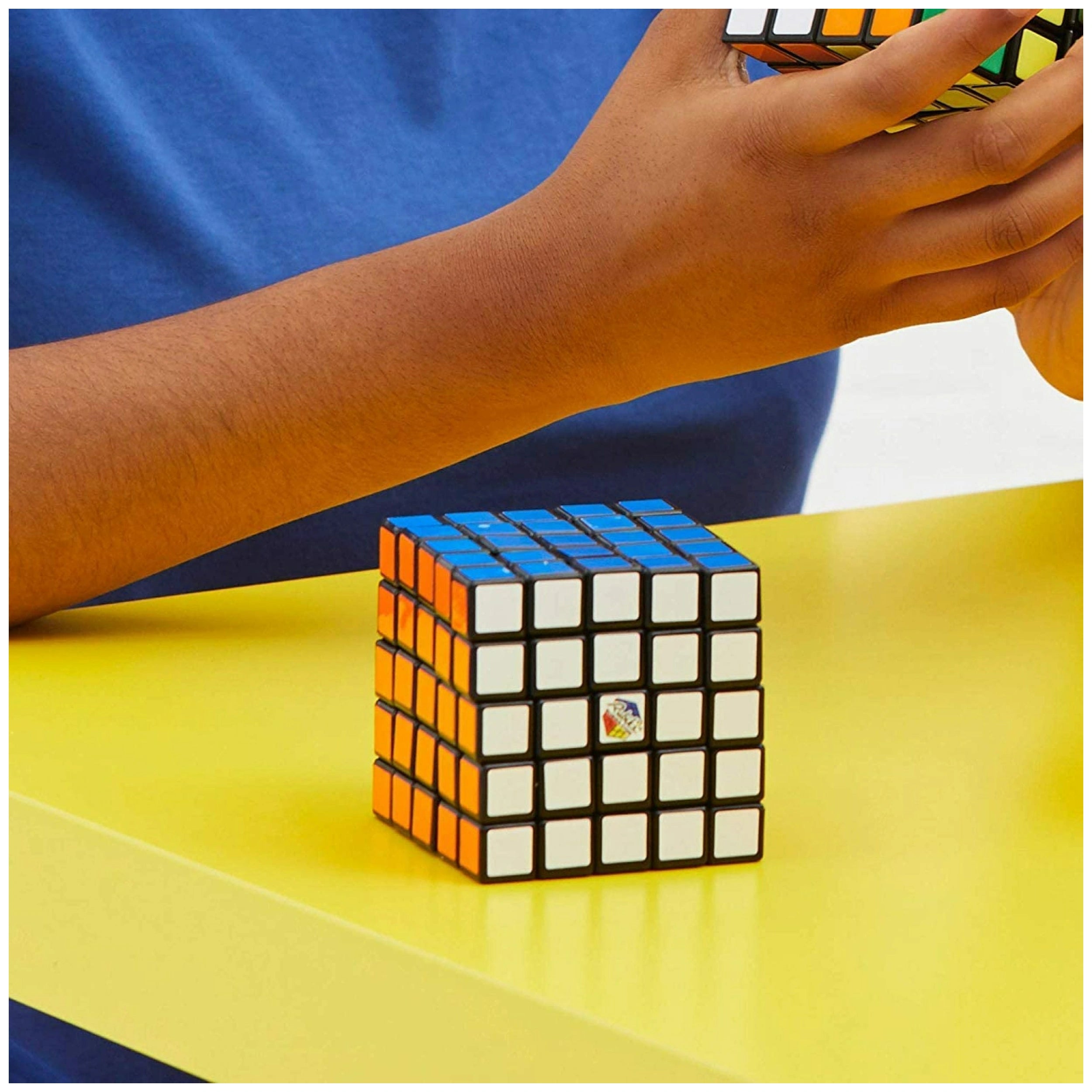 Rubik’s Professor 5x5 - Puzzles