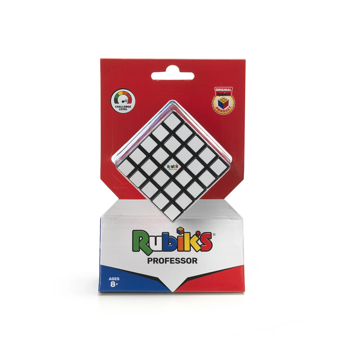 Rubik’s Professor 5x5 - Puzzles