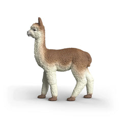 SCHLEICH - Alpaga - FARM WORLD - 3+ - 84414928