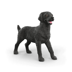 SCHLEICH - Black Labrador Retriever Female - Action & Toy Figures - 3+ - 84414923
