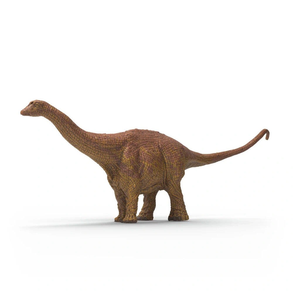 SCHLEICH - Brontosaurus - DINOSAURES - 3 - 10 - 84415051
