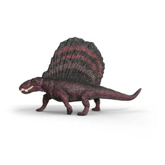 SCHLEICH - Dimetrodonte - DINOSAURES - 3 - 10 - 84415052