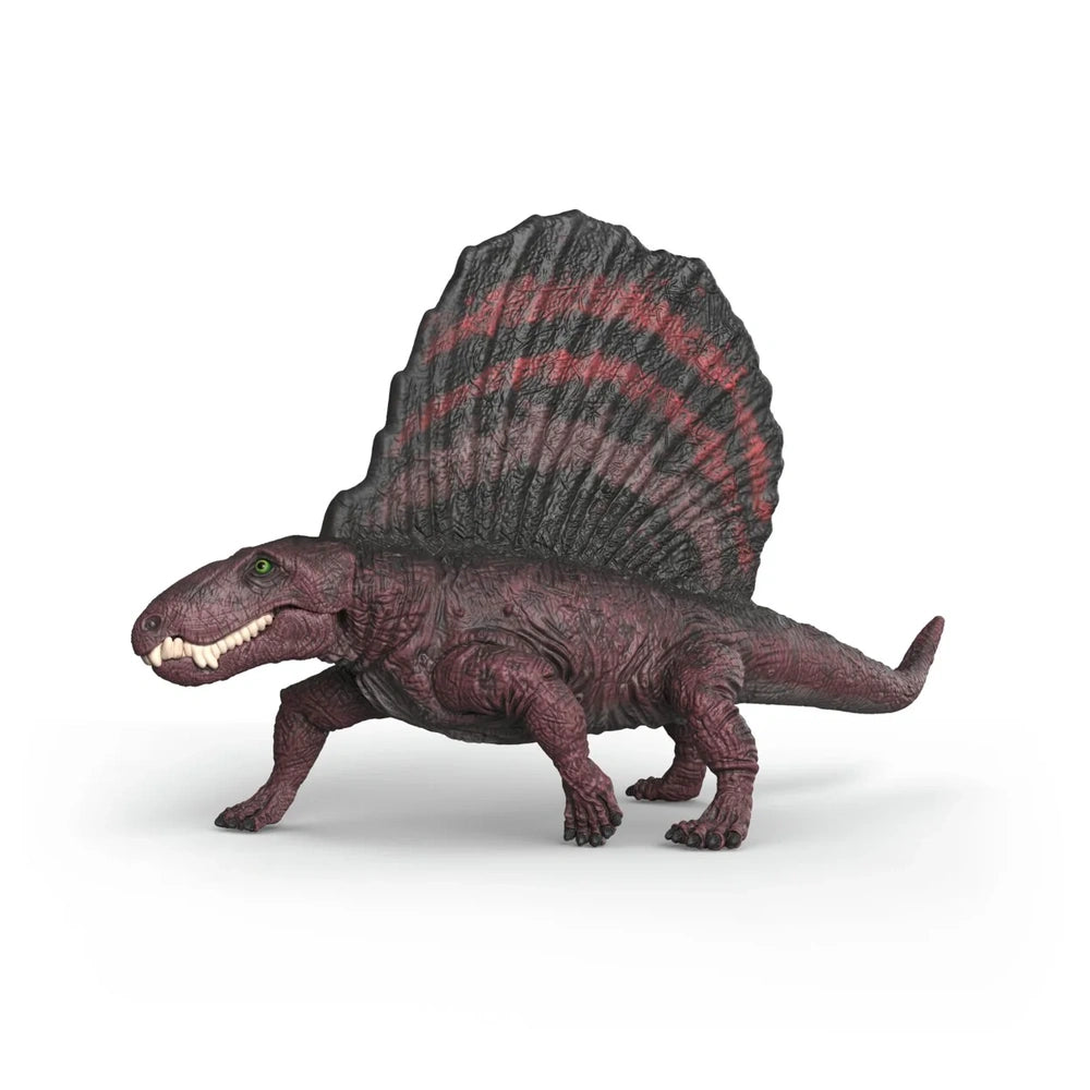SCHLEICH - Dimetrodonte - DINOSAURES - 3 - 10 - 84415052