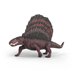SCHLEICH - Dimetrodonte - DINOSAURES - 3 - 10 - 84415052