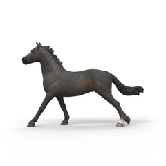 SCHLEICH - English Thoroughbred Mare - Action & Toy Figures - 3+ - 84414914