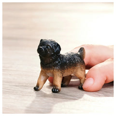 SCHLEICH - German Shepherd Puppy - Action & Toy Figures - 3+ - 84414925
