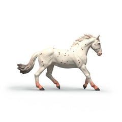 SCHLEICH - Giumenta Knabstrupper - Figurines d'action et jouets - 3 - 84414917