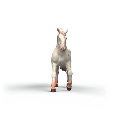 SCHLEICH - Giumenta Knabstrupper - Figurines d'action et jouets - 3 - 84414917