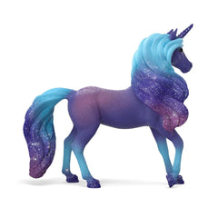 SCHLEICH - Rainbow Unicorn Galaxy Stallion - Action & Toy Figures - 3+ - 84470841