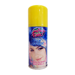 SOLCHIM - Maquillage - Spray de couleur de cheveux jaune - 14 Ans+