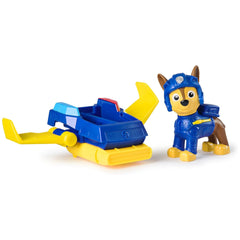 SPIN MASTER - Paw Patrol Chase Hoverboard - Toy Playsets