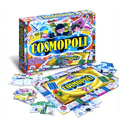 STELLA - Cosmopoli - Jeux de société