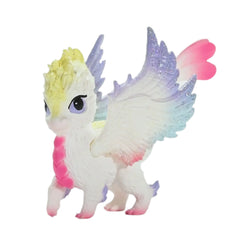 Schleich - Bayala - Dragon Bébé Arc-en-Ciel - Figurines d'Action et de Jouets - 70825