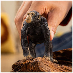 Schleich Chimpanzee Action & Toy Figures