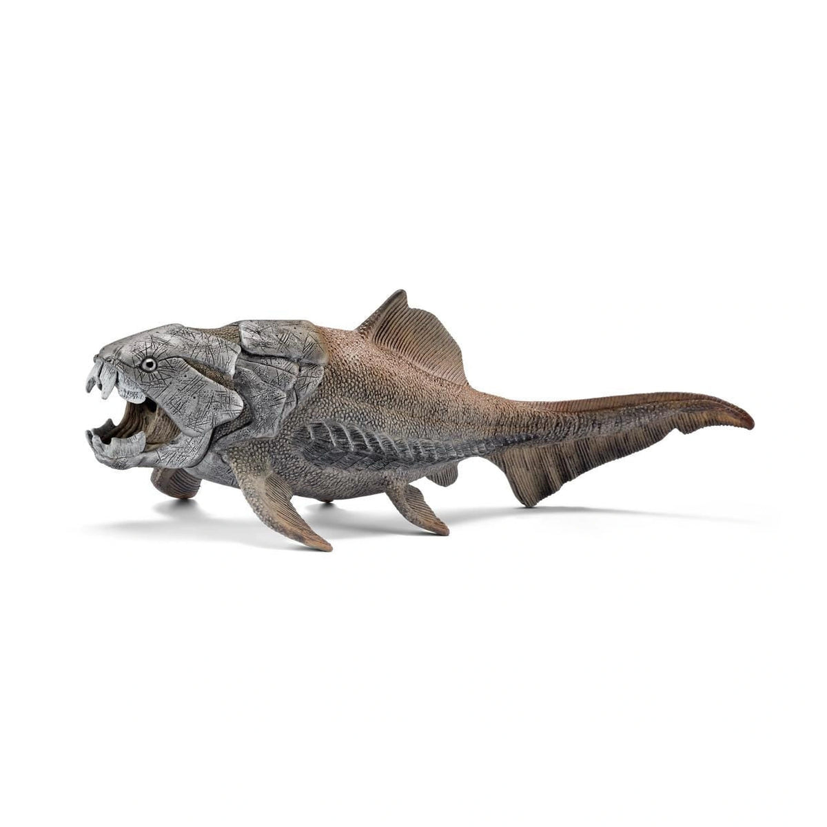Schleich - Dinosaures - Dunkleosteus - Figurines d'action et de jouets - 14575