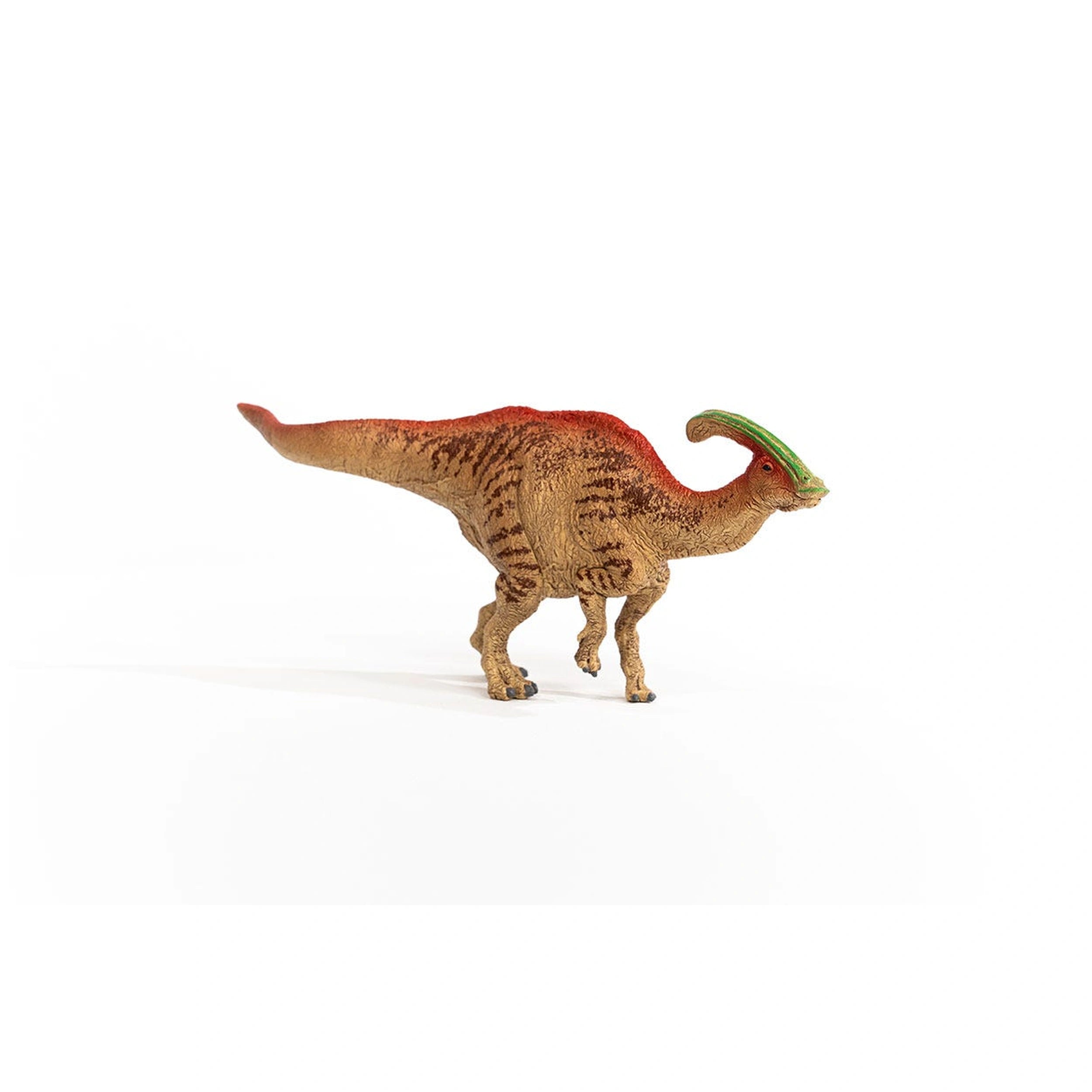 Schleich - Dinosaures - Parasaurolophus - Figurines d'action et de jouets - 15030