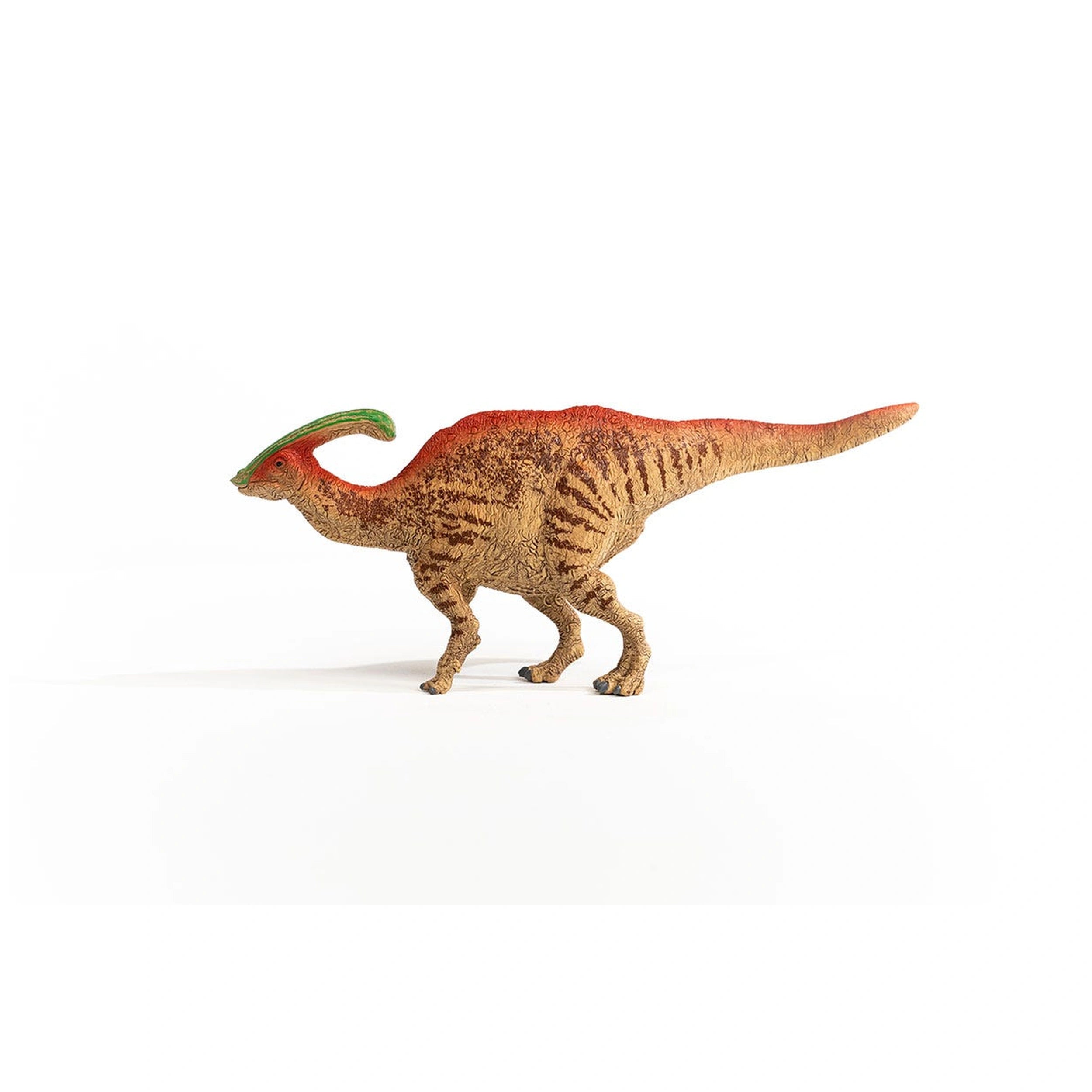 Schleich - Dinosaures - Parasaurolophus - Figurines d'action et de jouets - 15030