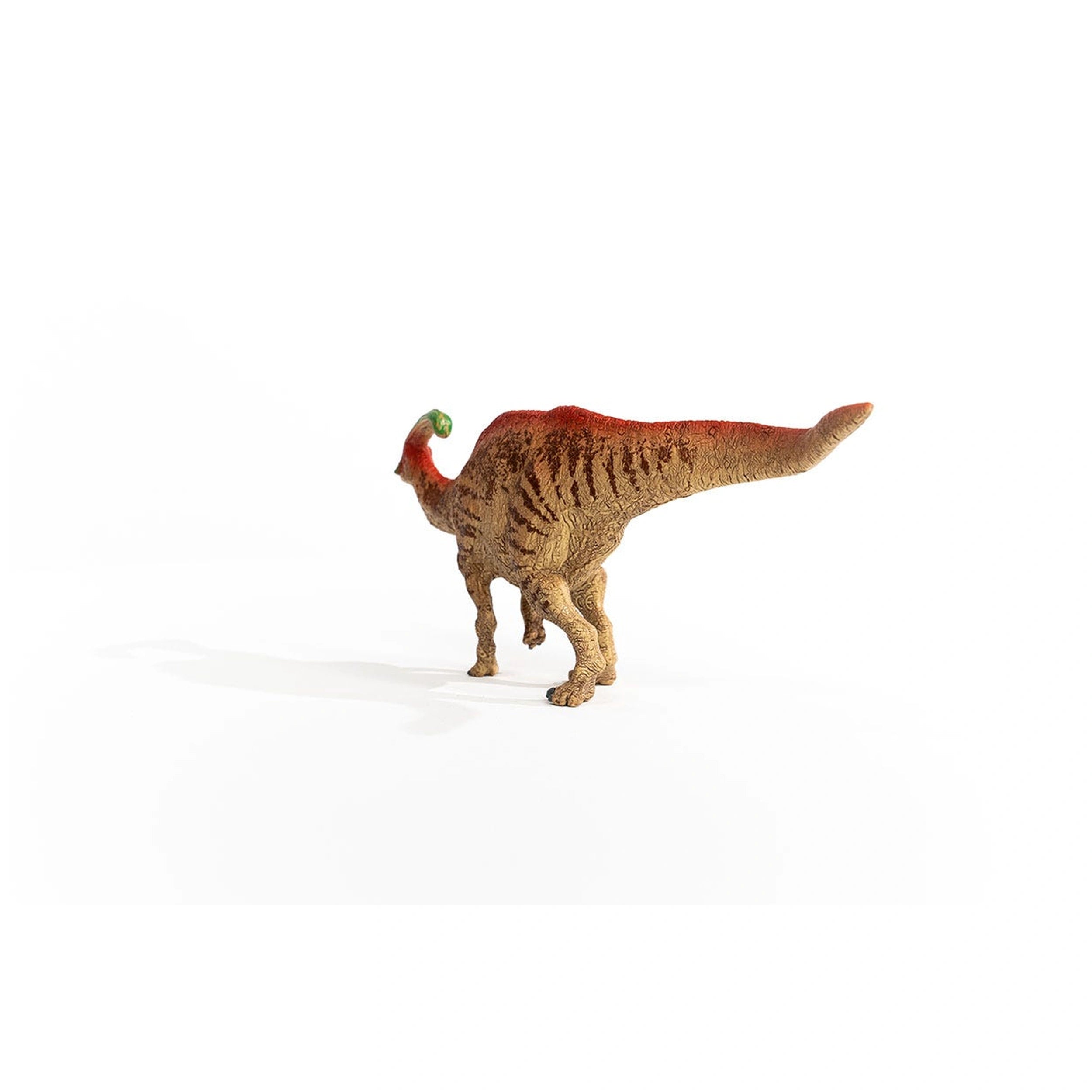 Schleich - Dinosaures - Parasaurolophus - Figurines d'action et de jouets - 15030
