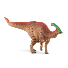 Schleich - Dinosaures - Parasaurolophus - Figurines d'action et de jouets - 15030