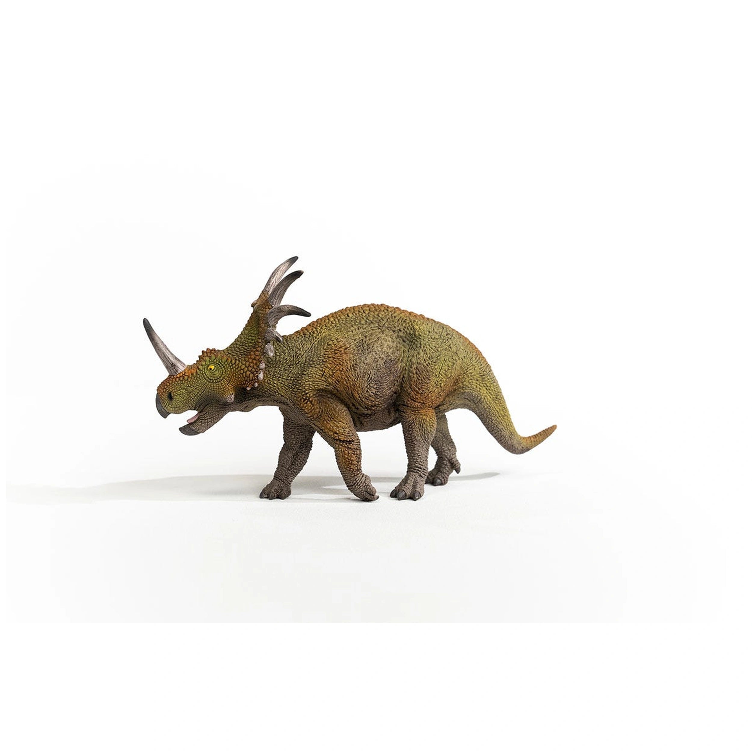 Schleich - Dinosaures - Styracosaurus - Figurines d'action et de jouets - 15033