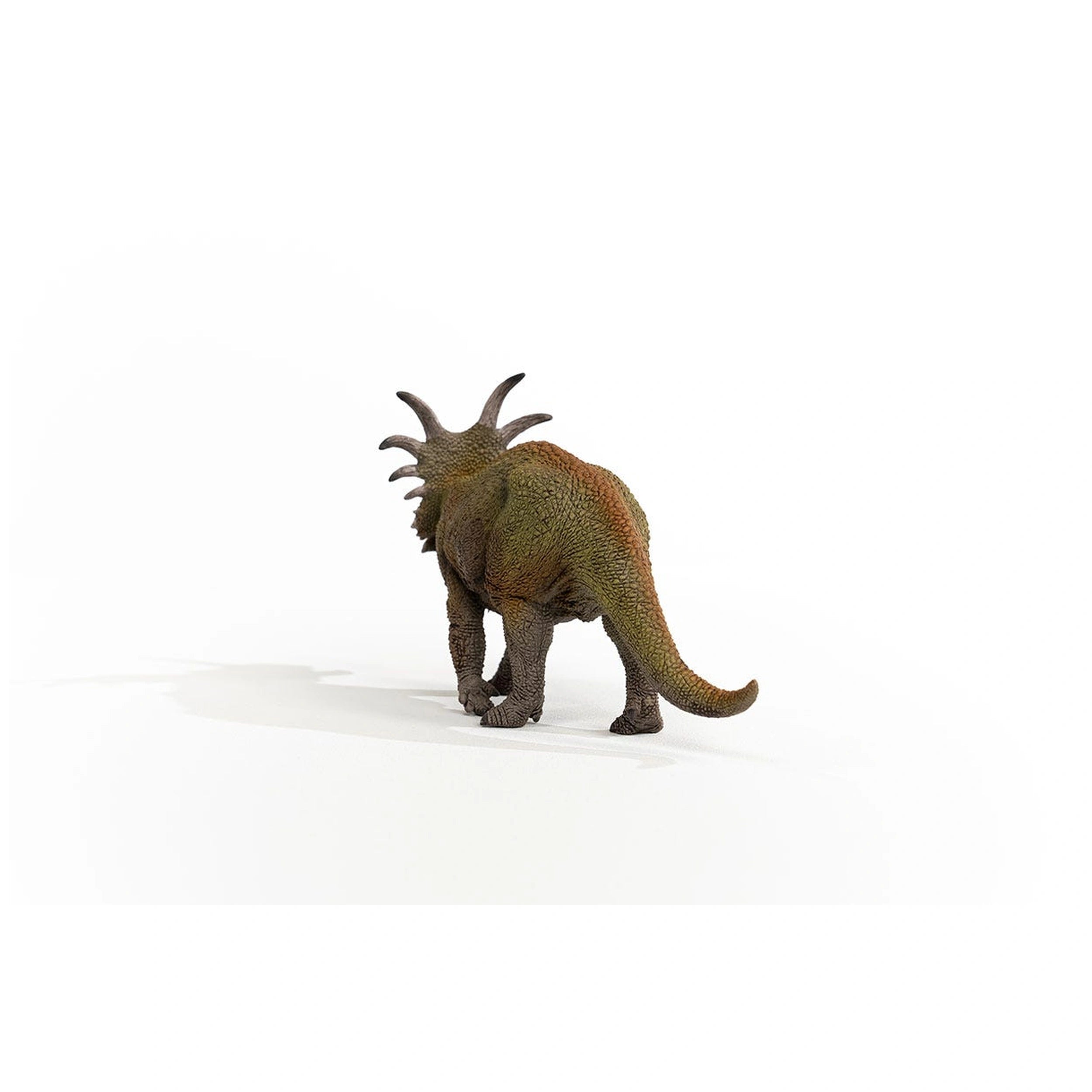 Schleich - Dinosaures - Styracosaurus - Figurines d'action et de jouets - 15033