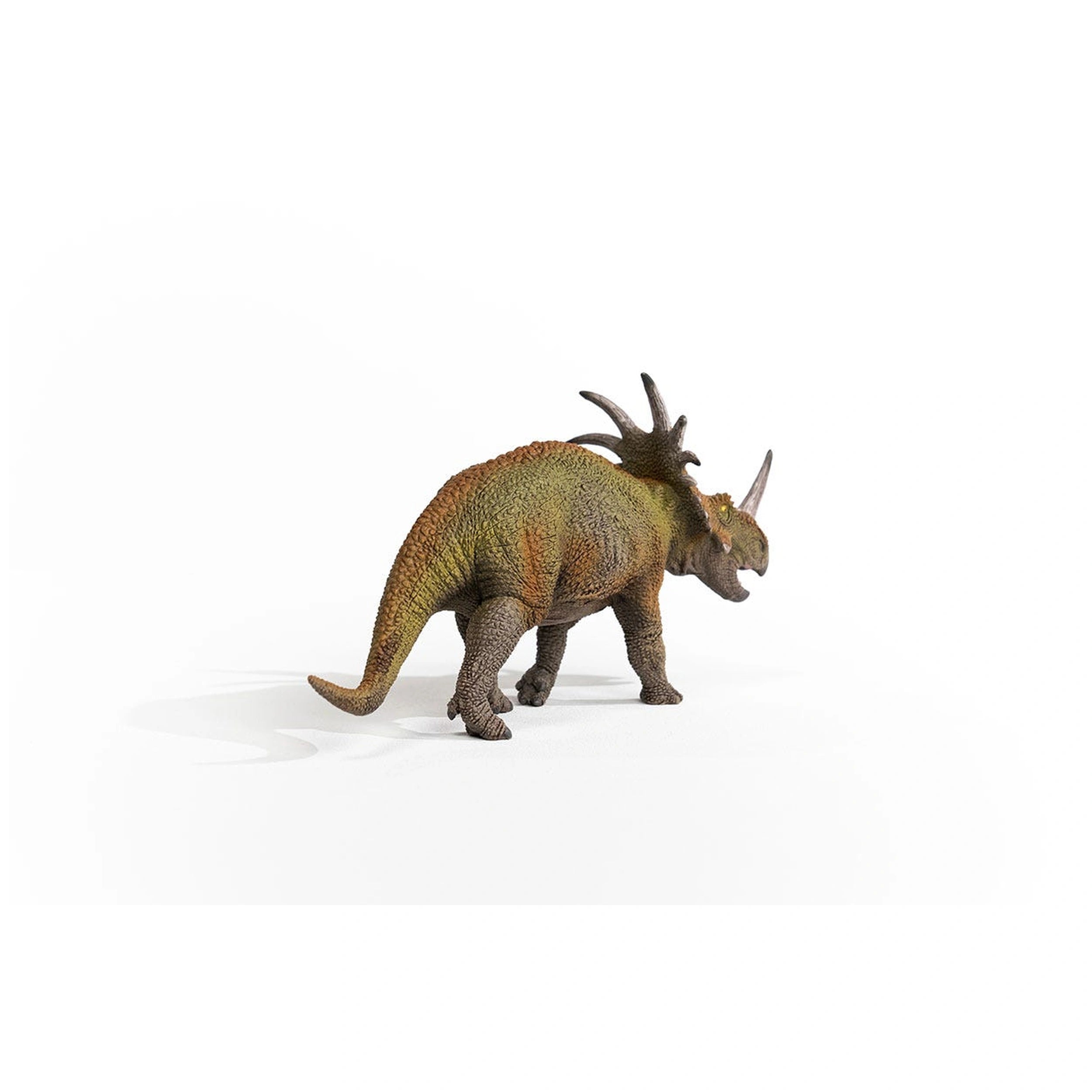 Schleich - Dinosaures - Styracosaurus - Figurines d'action et de jouets - 15033
