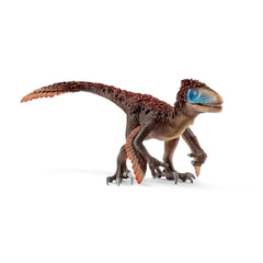 Schleich - Dinosaurs - Utahraptor - Action & Toy Figures - 14582