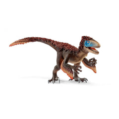 Schleich - Dinosaurs - Utahraptor - Action & Toy Figures - 14582