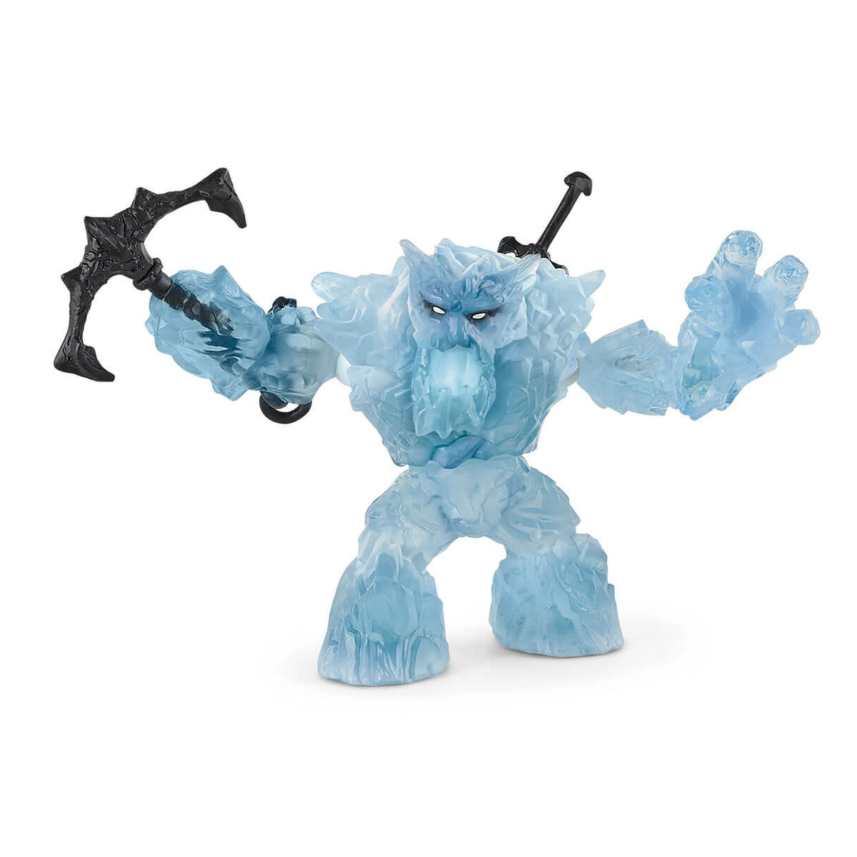 Schleich - Eldrador Creatures - Ice Giant - Action & Toy Figures - 70146